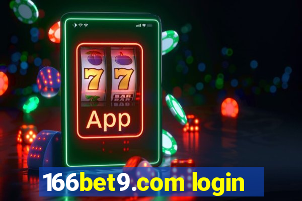 166bet9.com login